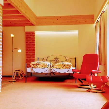 Sunhill Appartments, Klimatisiert Winhoring Exterior foto