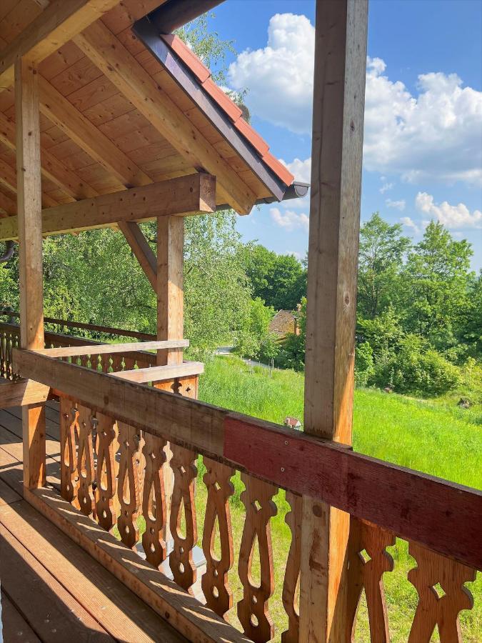 Sunhill Appartments, Klimatisiert Winhoring Exterior foto